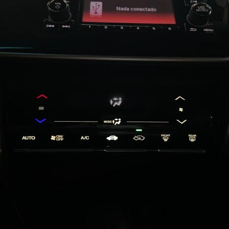 HONDA City Sedan 1.5 16V 4P EX FLEX AUTOMTICO, Foto 14