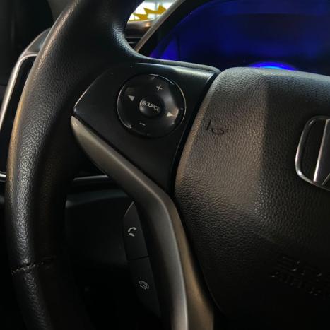 HONDA City Sedan 1.5 16V 4P EX FLEX AUTOMTICO, Foto 16