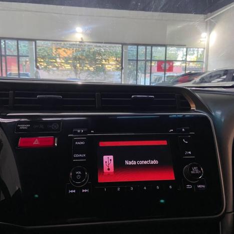 HONDA City Sedan 1.5 16V 4P EX FLEX AUTOMTICO, Foto 21