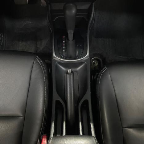 HONDA City Sedan 1.5 16V 4P EX FLEX AUTOMTICO, Foto 24