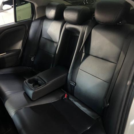 HONDA City Sedan 1.5 16V 4P EX FLEX AUTOMTICO, Foto 26