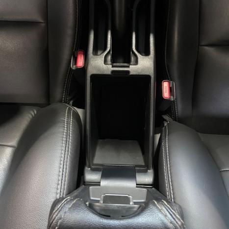 HONDA City Sedan 1.5 16V 4P EX FLEX AUTOMTICO, Foto 27