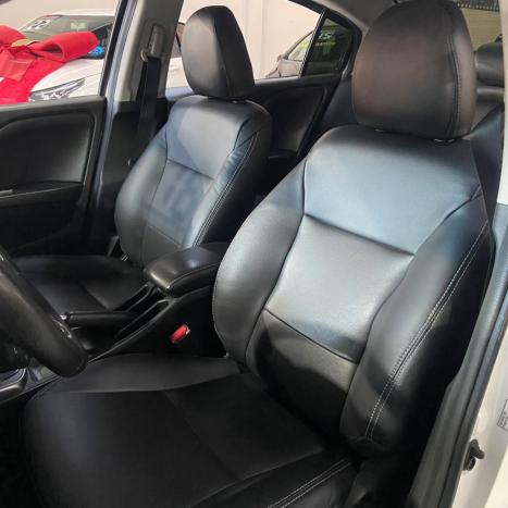 HONDA City Sedan 1.5 16V 4P EX FLEX AUTOMTICO, Foto 28