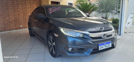 HONDA Civic 1.5 16V 4P TOURING TURBO AUTOMTICO CVT, Foto 2