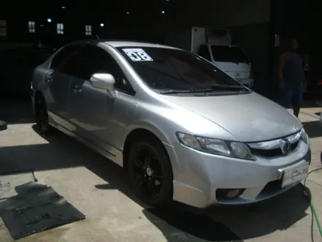 HONDA Civic 1.8 16V 4P LXS, Foto 1