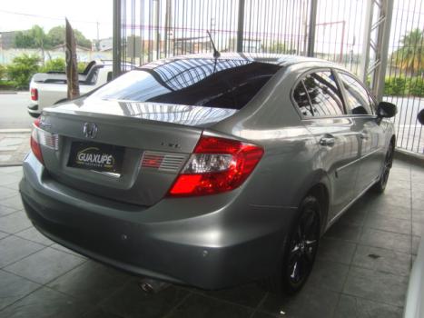 HONDA Civic 1.8 16V 4P FLEX LXL, Foto 2