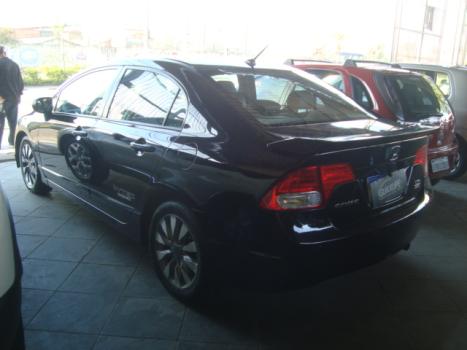 HONDA Civic 1.8 16V 4P FLEX LXL AUTOMTICO, Foto 2