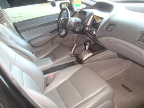 HONDA Civic 1.8 16V 4P FLEX LXL AUTOMTICO, Foto 3