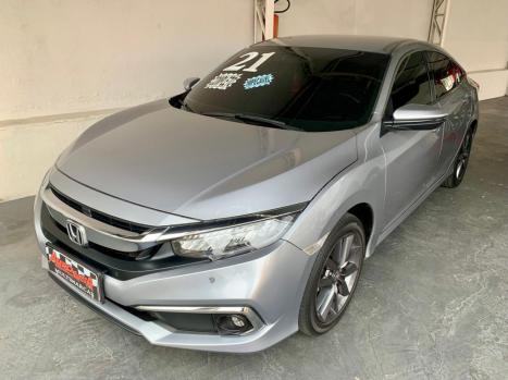 HONDA Civic 2.0 16V 4P EXL FLEX  AUTOMTICO CVT, Foto 2