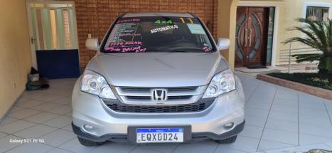 HONDA CRV 2.0 16V 4P EXL 4WD AUTOMTICO, Foto 1