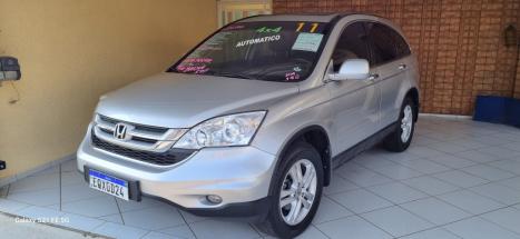 HONDA CRV 2.0 16V 4P EXL 4WD AUTOMTICO, Foto 2