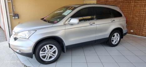 HONDA CRV 2.0 16V 4P EXL 4WD AUTOMTICO, Foto 3