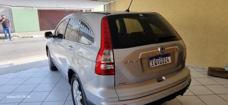 HONDA CRV 2.0 16V 4P EXL 4WD AUTOMTICO, Foto 5