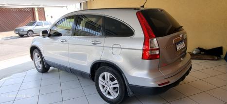 HONDA CRV 2.0 16V 4P EXL 4WD AUTOMTICO, Foto 6