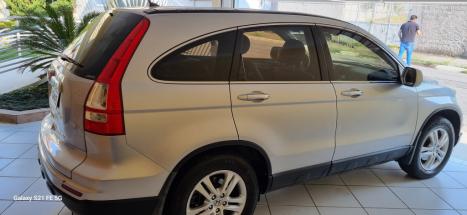 HONDA CRV 2.0 16V 4P EXL 4WD AUTOMTICO, Foto 7