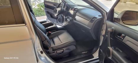 HONDA CRV 2.0 16V 4P EXL 4WD AUTOMTICO, Foto 15