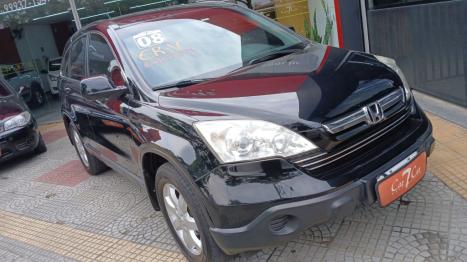 HONDA CRV 2.0 16V 4P LX, Foto 2