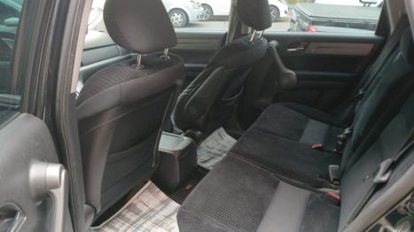 HONDA CRV 2.0 16V 4P LX, Foto 5