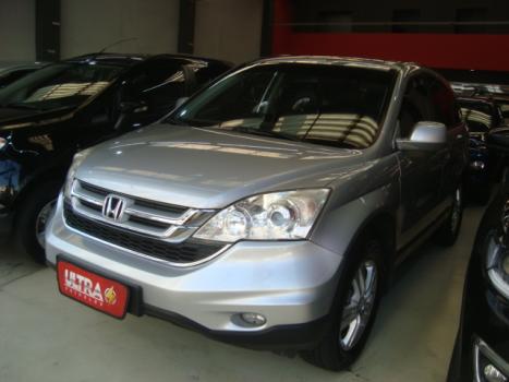 HONDA CRV 2.0 16V 4P EXL FLEX 4WD, Foto 1