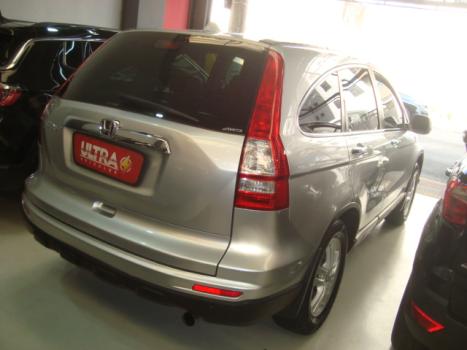 HONDA CRV 2.0 16V 4P EXL FLEX 4WD, Foto 2