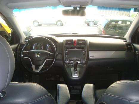 HONDA CRV 2.0 16V 4P EXL FLEX 4WD, Foto 6