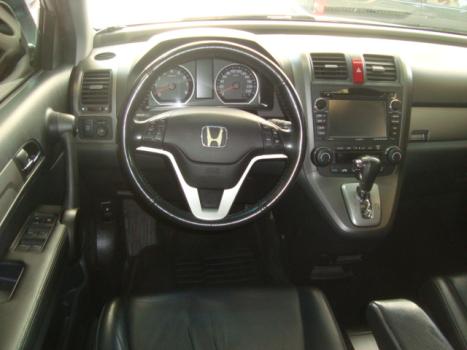 HONDA CRV 2.0 16V 4P EXL FLEX 4WD, Foto 7