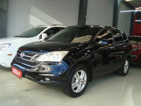 HONDA CRV 2.0 16V 4P EXL FLEX 4WD AUTOMTICO, Foto 1