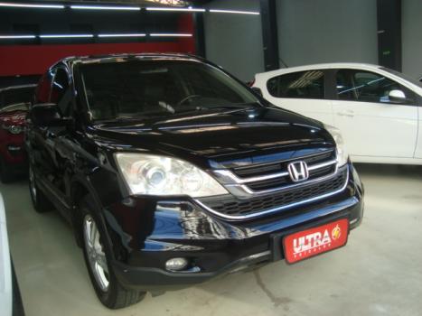 HONDA CRV 2.0 16V 4P EXL FLEX 4WD AUTOMTICO, Foto 2