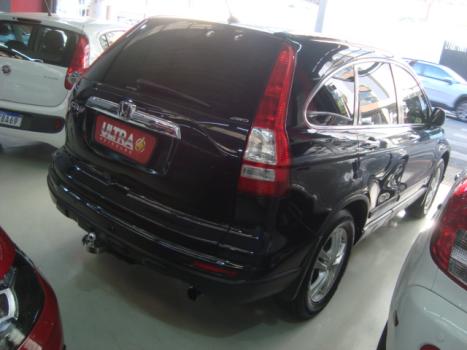 HONDA CRV 2.0 16V 4P EXL FLEX 4WD AUTOMTICO, Foto 3