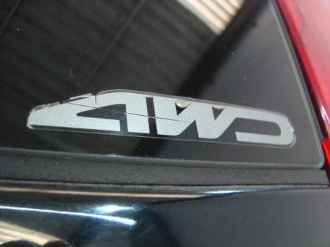 HONDA CRV 2.0 16V 4P EXL FLEX 4WD AUTOMTICO, Foto 4