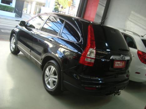 HONDA CRV 2.0 16V 4P EXL FLEX 4WD AUTOMTICO, Foto 5