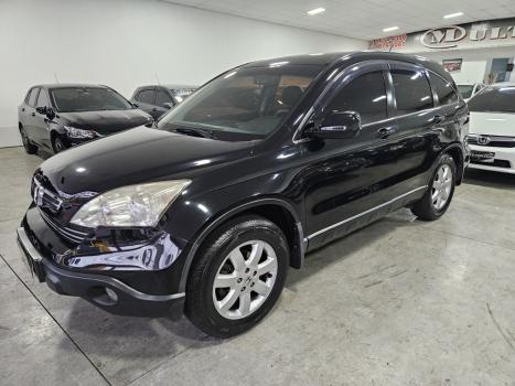 HONDA CRV 2.0 16V 4P LX AUTOMTICO, Foto 1