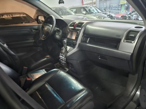 HONDA CRV 2.0 16V 4P LX AUTOMTICO, Foto 2