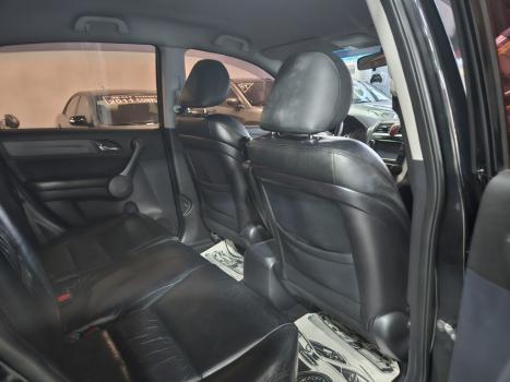 HONDA CRV 2.0 16V 4P LX AUTOMTICO, Foto 3