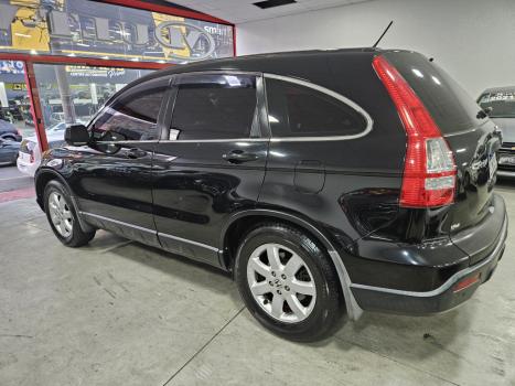 HONDA CRV 2.0 16V 4P LX AUTOMTICO, Foto 4