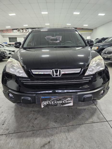 HONDA CRV 2.0 16V 4P LX AUTOMTICO, Foto 5