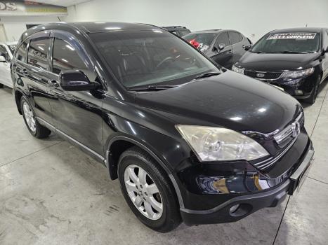 HONDA CRV 2.0 16V 4P LX AUTOMTICO, Foto 6