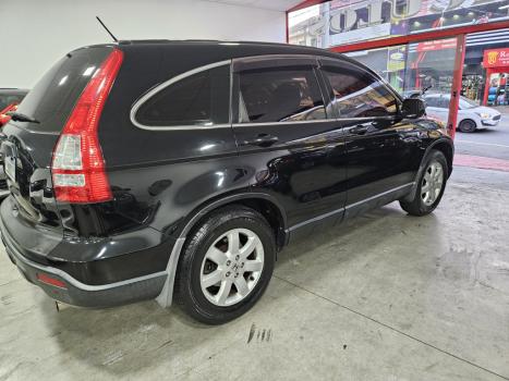 HONDA CRV 2.0 16V 4P LX AUTOMTICO, Foto 7