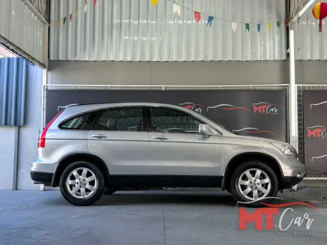 HONDA CRV 2.0 16V 4P LX AUTOMTICO, Foto 4