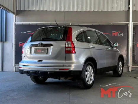 HONDA CRV 2.0 16V 4P LX AUTOMTICO, Foto 5