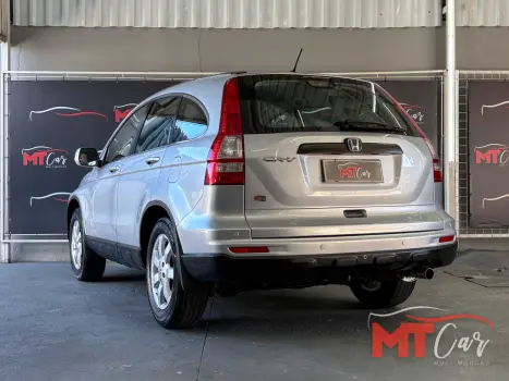 HONDA CRV 2.0 16V 4P LX AUTOMTICO, Foto 7