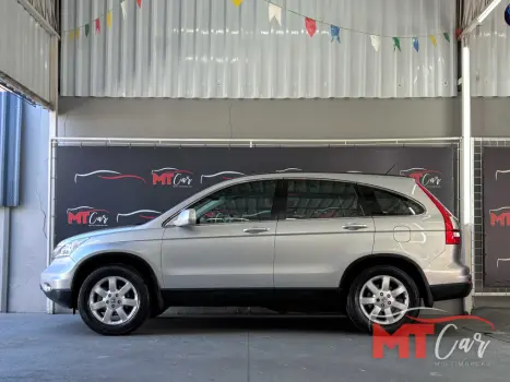 HONDA CRV 2.0 16V 4P LX AUTOMTICO, Foto 8