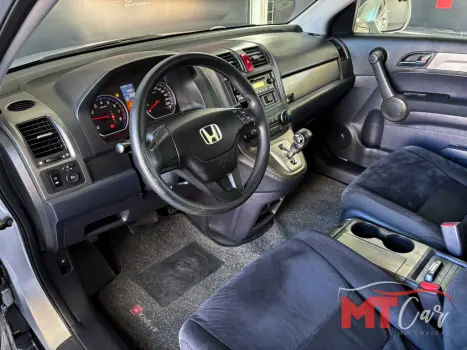 HONDA CRV 2.0 16V 4P LX AUTOMTICO, Foto 10