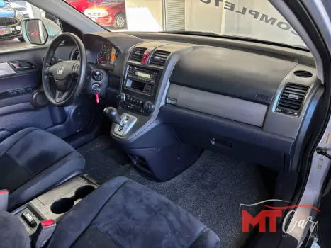 HONDA CRV 2.0 16V 4P LX AUTOMTICO, Foto 11