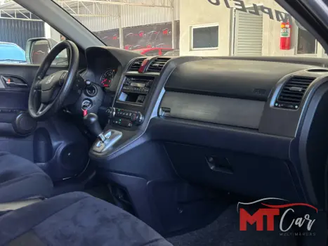 HONDA CRV 2.0 16V 4P LX AUTOMTICO, Foto 12