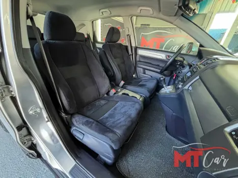 HONDA CRV 2.0 16V 4P LX AUTOMTICO, Foto 15