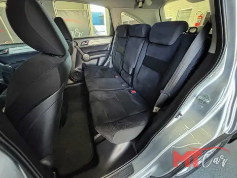 HONDA CRV 2.0 16V 4P LX AUTOMTICO, Foto 16