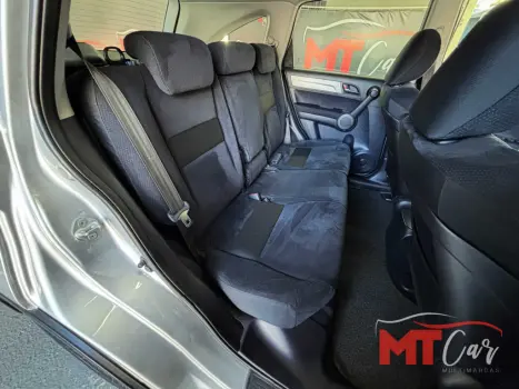 HONDA CRV 2.0 16V 4P LX AUTOMTICO, Foto 17