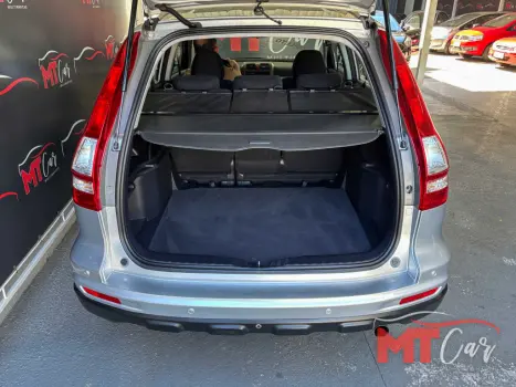 HONDA CRV 2.0 16V 4P LX AUTOMTICO, Foto 19