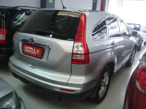 HONDA CRV 2.0 16V 4P EXL FLEX 4WD AUTOMTICO, Foto 2